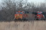 BNSF 5241